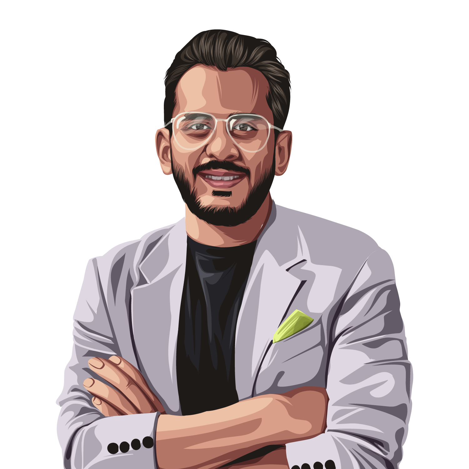 founder